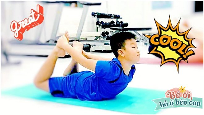 Bố Sài Gòn dạy con từ lọt lòng, bé 8 tuổi thành thần đồng khiến Lại Văn Sâm thán phục - 9