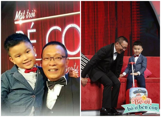Bố Sài Gòn dạy con từ lọt lòng, bé 8 tuổi thành thần đồng khiến Lại Văn Sâm thán phục - 4