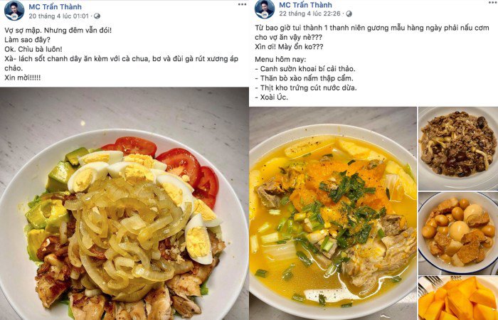 miet mai giam can suot 23 ngay, hari won nhan 