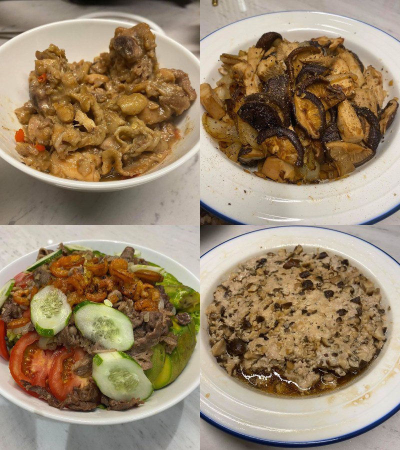 miet mai giam can suot 23 ngay, hari won nhan 