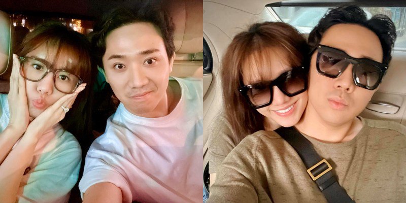 miet mai giam can suot 23 ngay, hari won nhan 