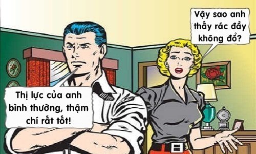 Bị vợ đánh mà không ai tin chồng phải ghi âm chụp hình làm bằng chứng xin ly hôn #25 Bị vợ đánh mà không ai tin chồng phải ghi âm chụp hình làm bằng chứng xin ly hôn