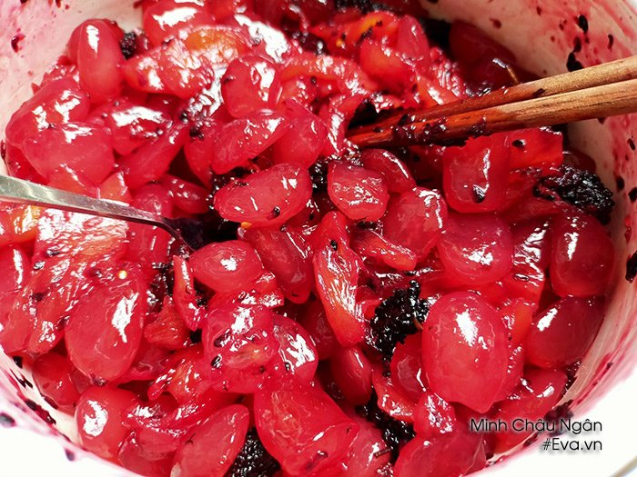 cach lam hat dac rim dau tam vua deo ngon lai dep mat ai nhin thay cung muon an - 6