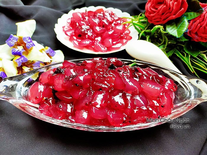 cach lam hat dac rim dau tam vua deo ngon lai dep mat ai nhin thay cung muon an - 8