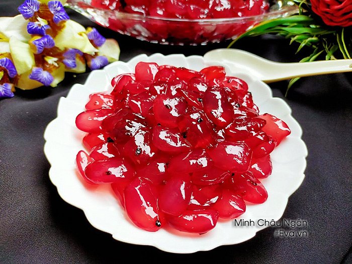 cach lam hat dac rim dau tam vua deo ngon lai dep mat ai nhin thay cung muon an - 7