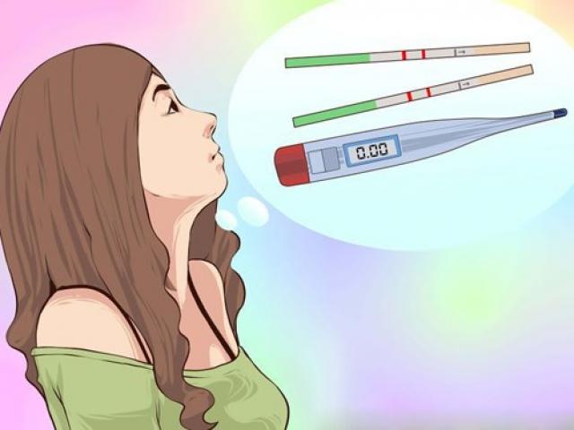 Que thử chưa lên 2 vạch nhưng có 4 dấu hiệu này, mẹ có thể đã mang thai!