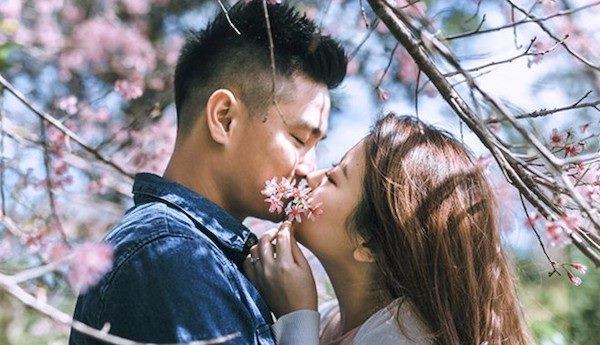 7 biểu hiện của một người đàn ông yêu vợ thật lòng - 3