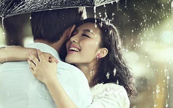 7 biểu hiện của một người đàn ông yêu vợ thật lòng - 5