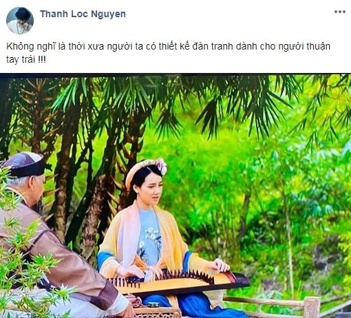 nha phuong bi nsut thanh loc che bai gay gat vi tac trach - 1