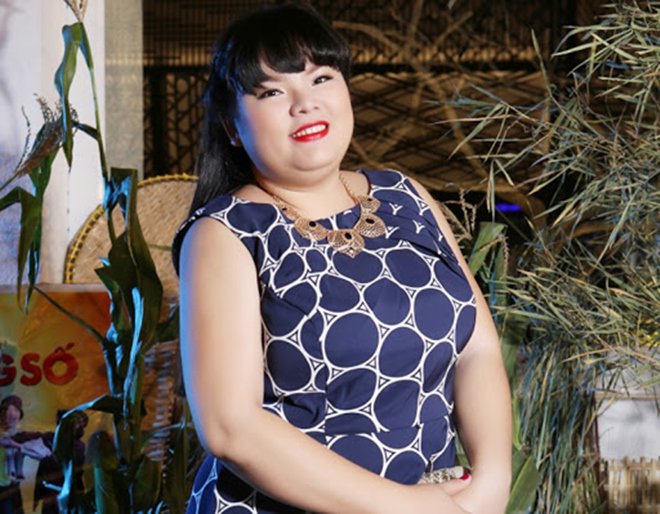 nu dien vien beo nhat nhi showbiz viet: 