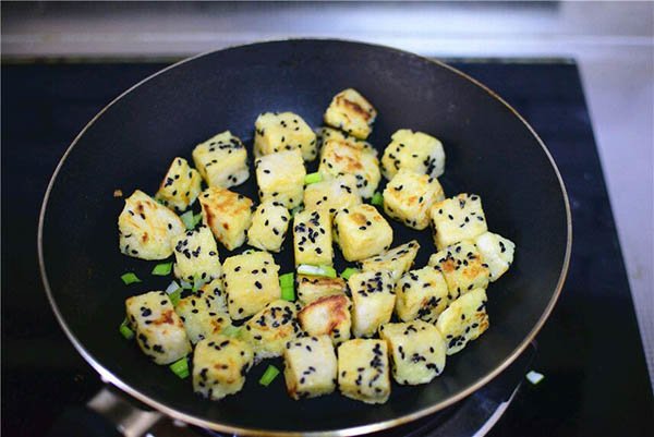 ho bien banh bao "khong nguoi lai" thanh mon an vat hap dan khong ngo - 6