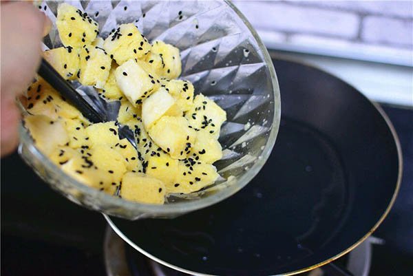 ho bien banh bao "khong nguoi lai" thanh mon an vat hap dan khong ngo - 5