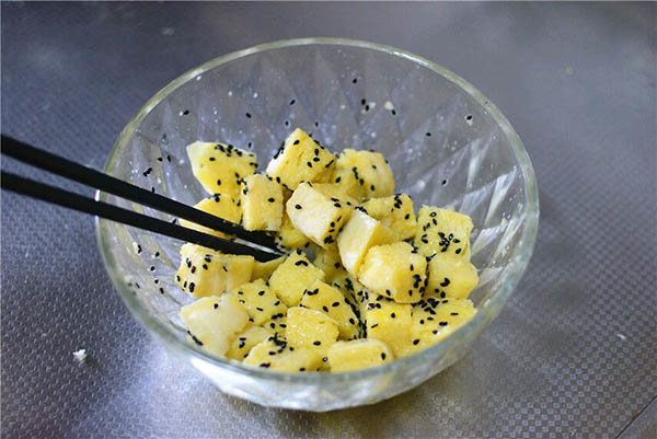 ho bien banh bao "khong nguoi lai" thanh mon an vat hap dan khong ngo - 4