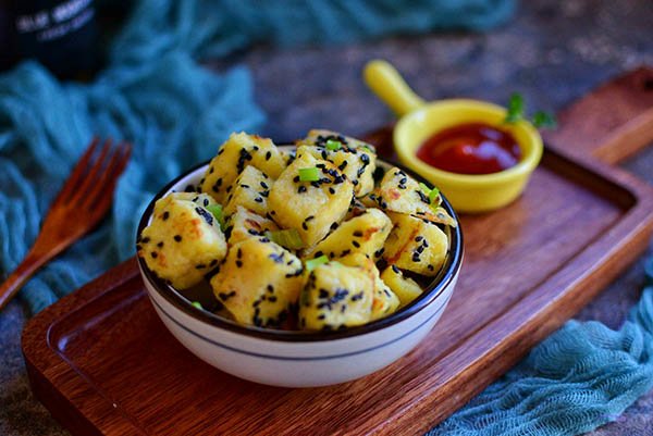 ho bien banh bao "khong nguoi lai" thanh mon an vat hap dan khong ngo - 7