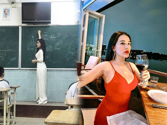 3 cô giáo xinh đẹp, nóng bỏng nổi tiếng MXH giờ ra sao?