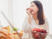 Phụ nữ sau sinh nên ăn hoa quả gì và ăn bao nhiêu là đủ?
