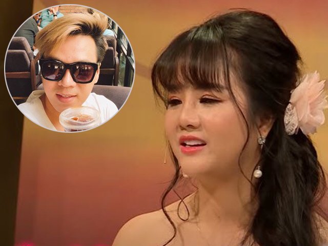 Singer Truong Huy gave Vung Tau a new sexy girl, seducing drunks to try and have sex