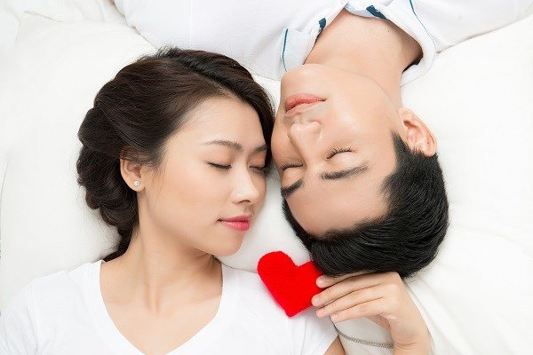 Những điều 99% đàn ông thích thú, vợ nắm giữ được 3 điều chồng đêm nào cũng nhớ - 3