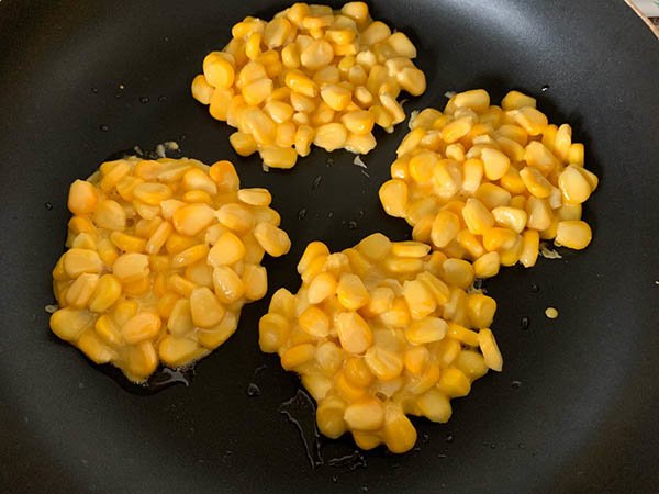 khong can lo nuong, me lam banh ngo pho mai tuyet ngon, nau nhieu ma van khong du an - 5