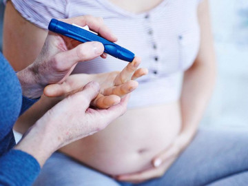 Tiểu đường thai kỳ là gì, có nguy hiểm không?