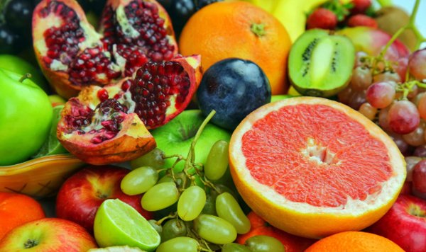 Hoa quả, trái cây tốt cho bà bầu nên ăn khi mang thai và lượng ăn đủ là bao nhiêu? - 1