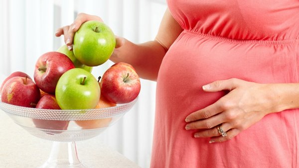 Hoa quả, trái cây tốt cho bà bầu nên ăn khi mang thai và lượng ăn đủ là bao nhiêu? - 8