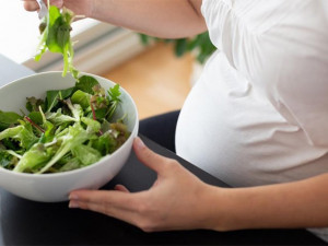Bà bầu bị tiểu đường thai kỳ nên ăn gì?