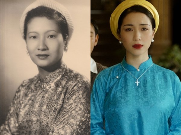 Hòa Minzy hóa Nam Phương Hoàng hậu: mất cả năm làm trang phục, riêng trang sức tốn hẳn 3 tỷ - 8