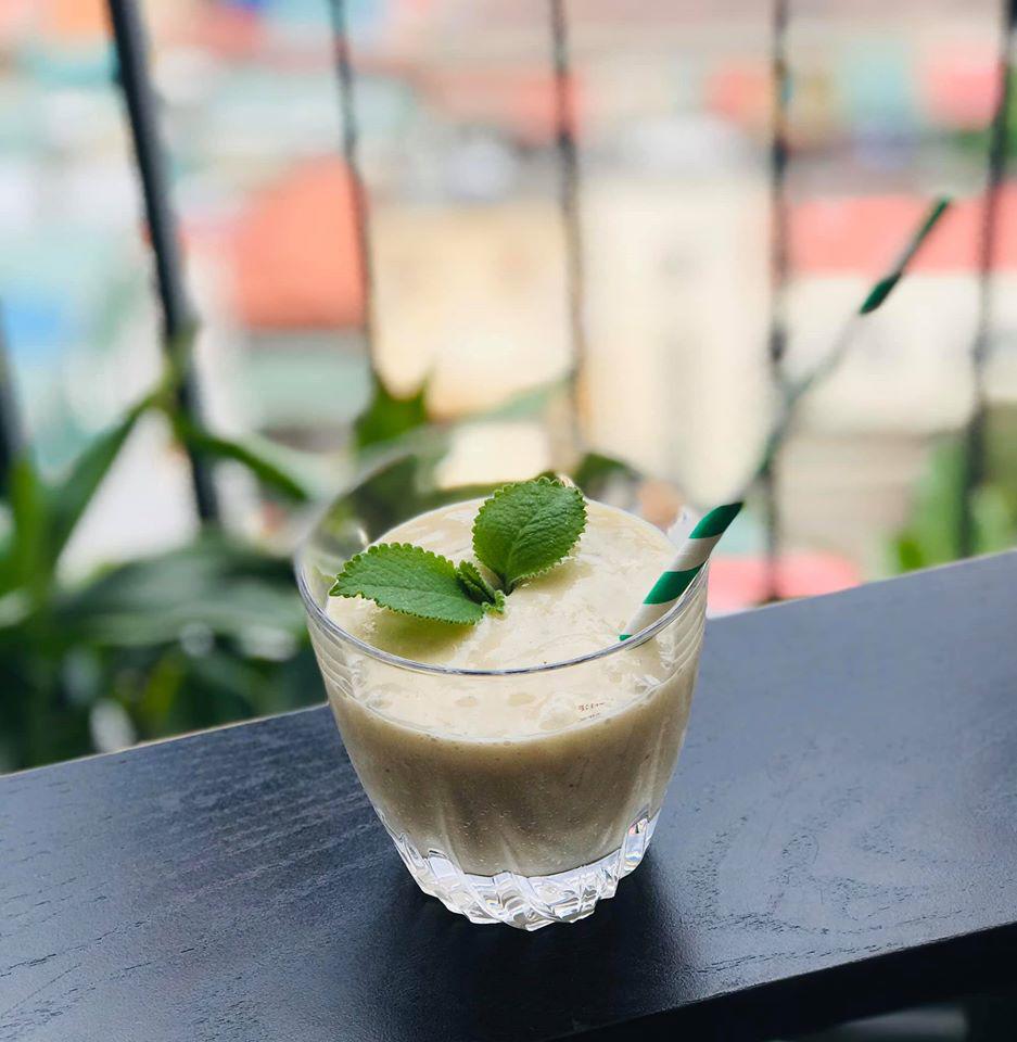 me dam ha noi thuoc hoi thich chuoi, chia se nhieu mon ngon tu loai qua nay - 7