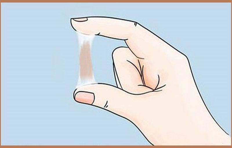 Ra khí hư màu nâu nguyên nhân do đâu và cách chữa trị - 1