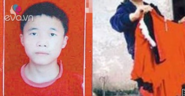 Kỳ án Trung Quốc 3 Tranh cãi về chân tướng vụ án cậu bé váy đỏ ở Trùng  Khánh