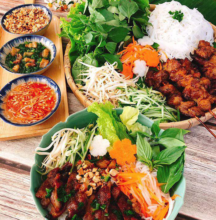 cuói tuàn chán com, làm ngay nhũng món thom ngon, tuoi mát này cho cả nhà thuỏng thúc - 4