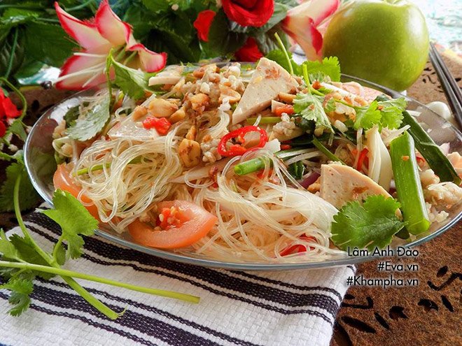 cuói tuàn chán com, làm ngay nhũng món thom ngon, tuoi mát này cho cả nhà thuỏng thúc - 7