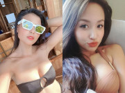 Sau sinh ngực xập xệ xuống cấp, 2 người đẹp màn ảnh Việt âm thầm   đại tu 