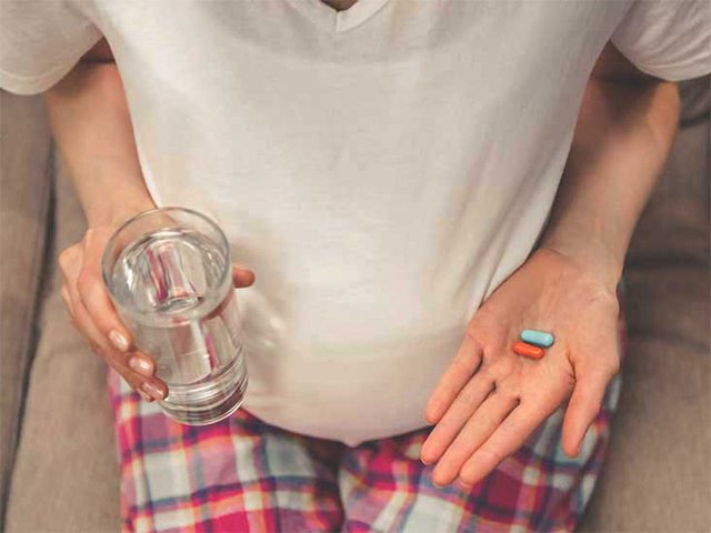 Vitamin tổng hợp cho bà bầu loại nào tốt? Và đây là top 7 sản phẩm phổ biến nhất