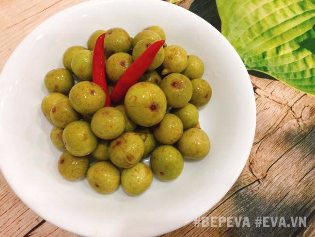bo tui 10 cong thuc lam dua muoi chua gion tuyet ngon dua com cho bua com mua he - 10