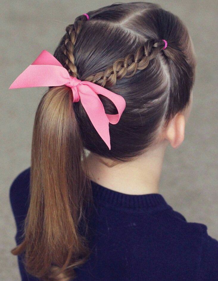 Nếu bạn muốn làm mới kiểu tóc cho bé gái của mình, hãy xem hình ảnh liên quan đến từ khóa này. Bạn sẽ tìm thấy nhiều kiểu tóc tết đẹp và đơn giản mà bé yêu của bạn sẽ thích cực kì.