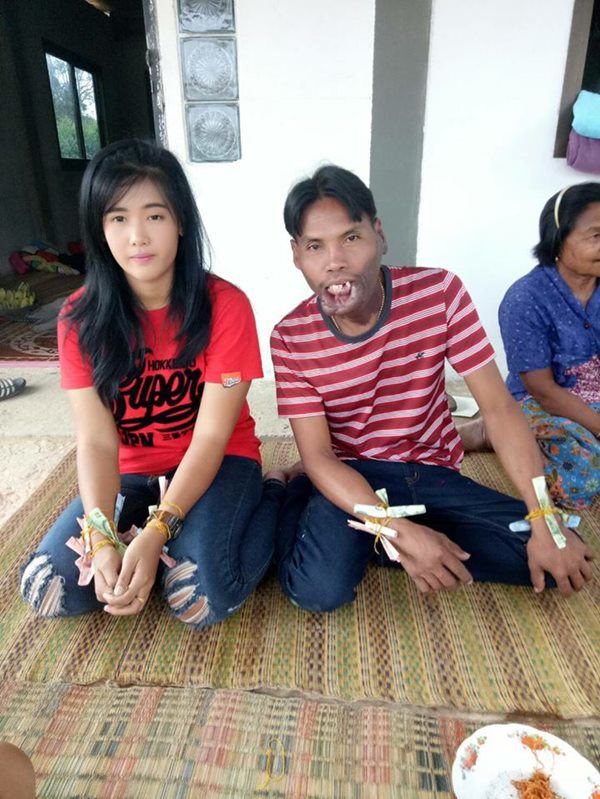 Cô gái xinh đẹp cưới chồng thợ xây không khép được miệng, 2 năm sau đời thay đổi không ngờ