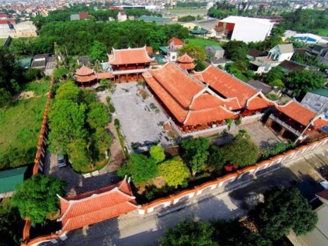 Biệt phủ 200 tỷ choáng ngợp tiết lộ độ chịu chơi của đại gia Việt khét tiếng