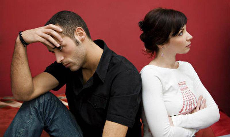 Hôn nhân lục đục vì chồng thất nghiệp và cách ứng xử của vợ không ...