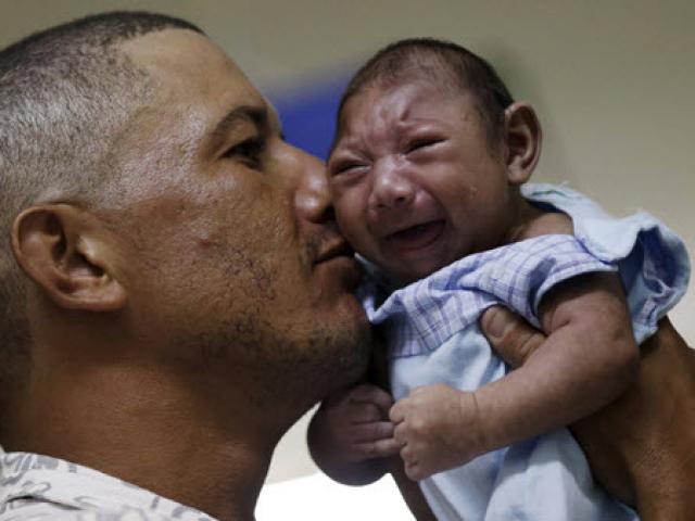 Việt Nam có ca đầu tiên trong năm mắc virus Zika gây dị tật đầu nhỏ ở trẻ sơ sinh