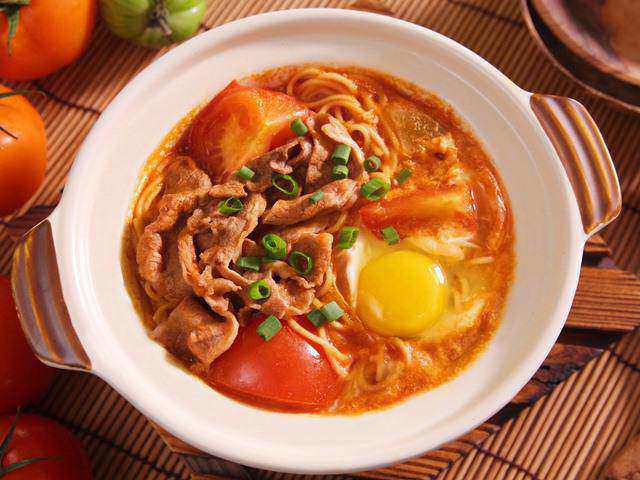 5 món dẽ an cho bũa sáng mùa hè, chòng con dõ tón tièn ra hàng quán - 4