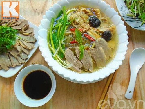 5 món dẽ an cho bũa sáng mùa hè, chòng con dõ tón tièn ra hàng quán - 6