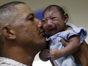VN có ca đầu trong năm mắc virus Zika có thể gây dị tật đầu nhỏ ở trẻ sơ sinh