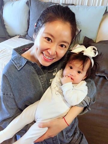 Con Gai Triá»‡u Vy Thanh Ä'áº¡i Gia Con Lam Tam NhÆ° Qua Sinh Nháº­t NgÆ°á»i ThÆ°á»ng Ä'á»§ Sá»'ng Cáº£ NÄƒm
