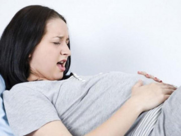 U xơ tử cung và thai nghén ảnh hưởng thế nào đến thai nhi?