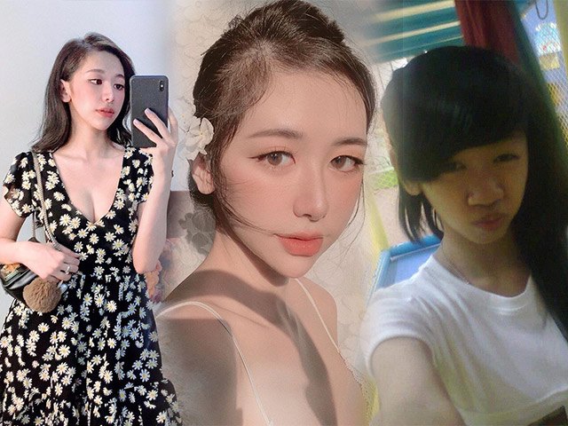Bị bạn trai bơ đẹp vì xấu, cô gái quyết dao kéo để lột xác: Liệu ai kia có tiếc?