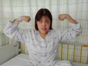 Thánh ăn Yang Soobin phát hiện mắc bệnh tuyến giáp sau khi giảm 40kg, mất luôn giọng