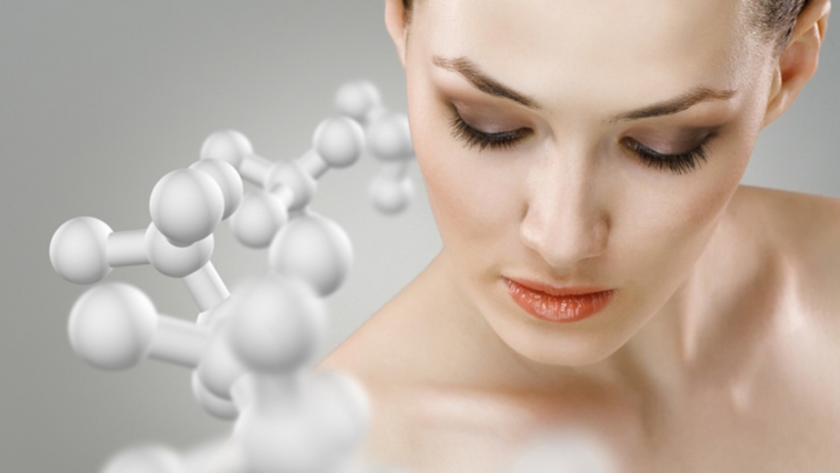 cách bổ sung collagen cho da mặt