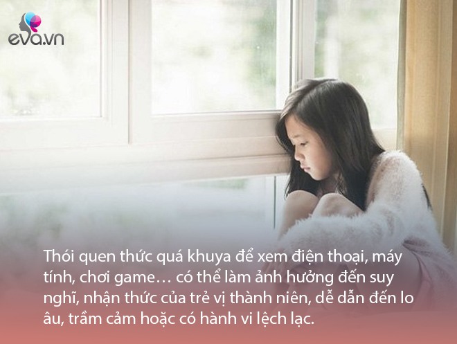 hai thay doi o tre vi thanh nien neu lo la co the dan toi tram cam, vo sinh - 4